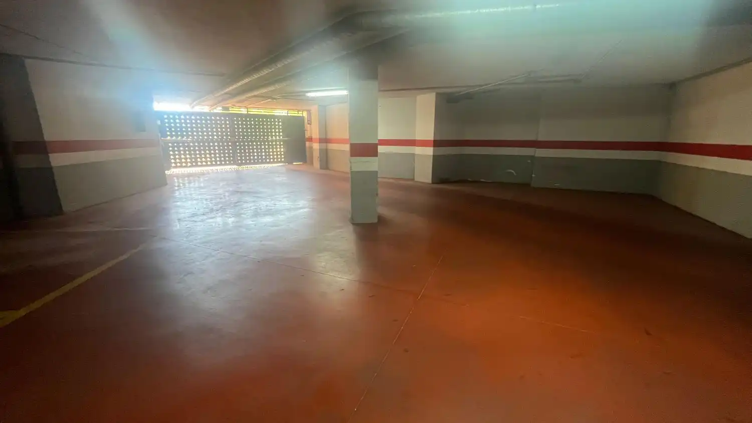 Parking de Apartamento en venta en Benalmádena con Aire acondicionado, Calefacción y Terraza