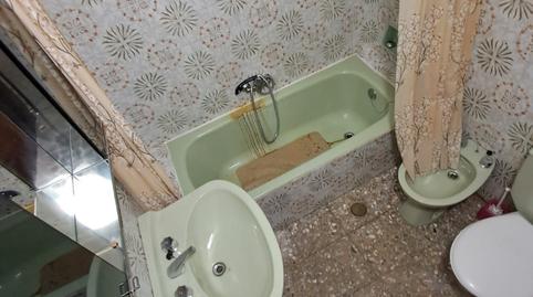 Foto 3 de Planta baja en venta en Cazalegas, Toledo