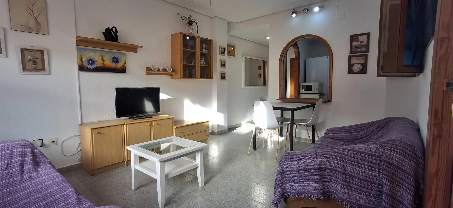 Wohnung zur Miete in OSHEA, imagen 7
