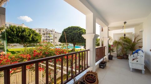 Foto 2 de Apartament en venda a Marina Botafoc - Platja de Talamanca, Eivissa