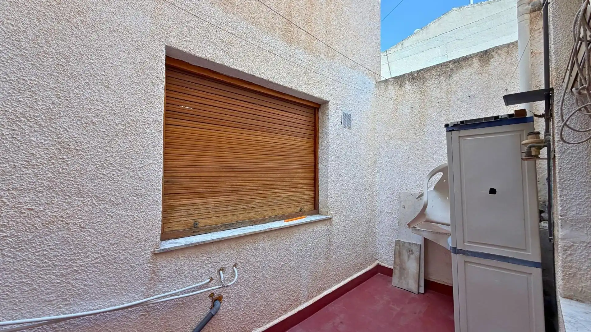 Terraza de Piso en venta en Yecla con Terraza y Balcón