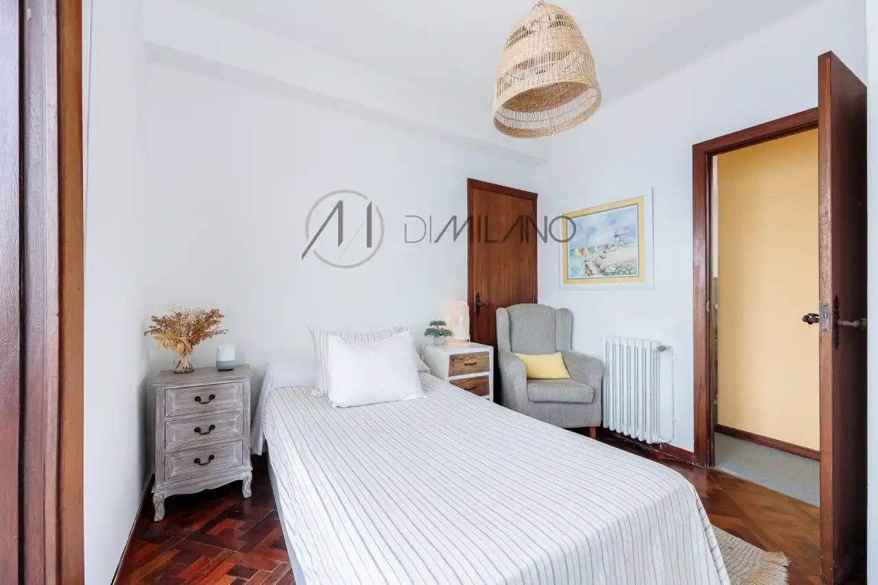 Detached house with terrace for sale in Antonio Cominges, imagen 25