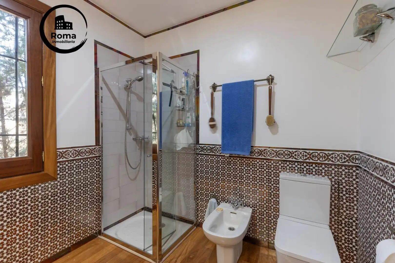 Detached house with terrace for sale in Calle ALEMANIA, imagen 34