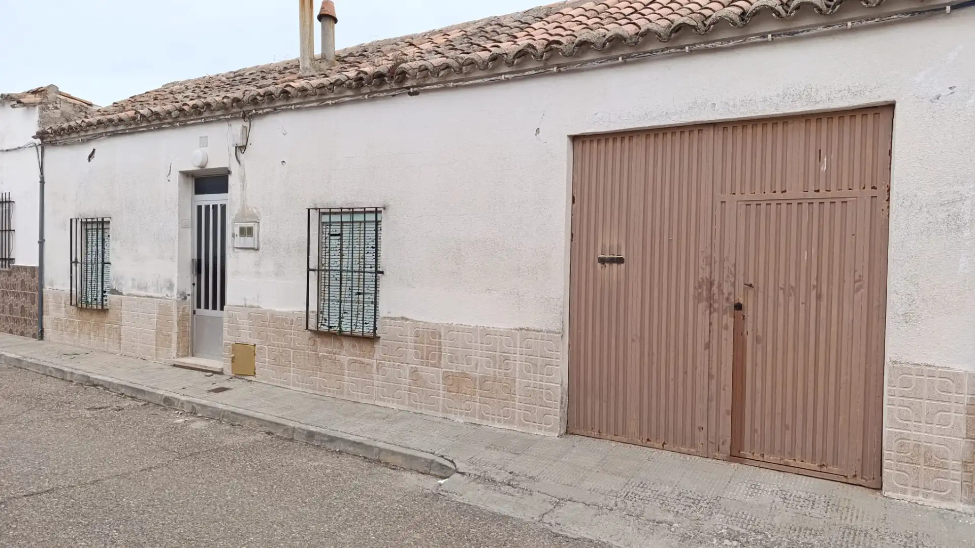 Casa o xalet en venda a Calle Santa María, Mascaraque