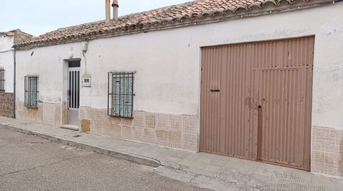 Foto 3 de Casa o chalet en venta en Calle Santa María, Mascaraque, Toledo