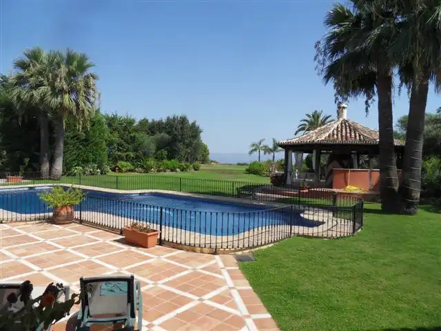 Villa con piscina in vendita a La Quinta, imagen 25