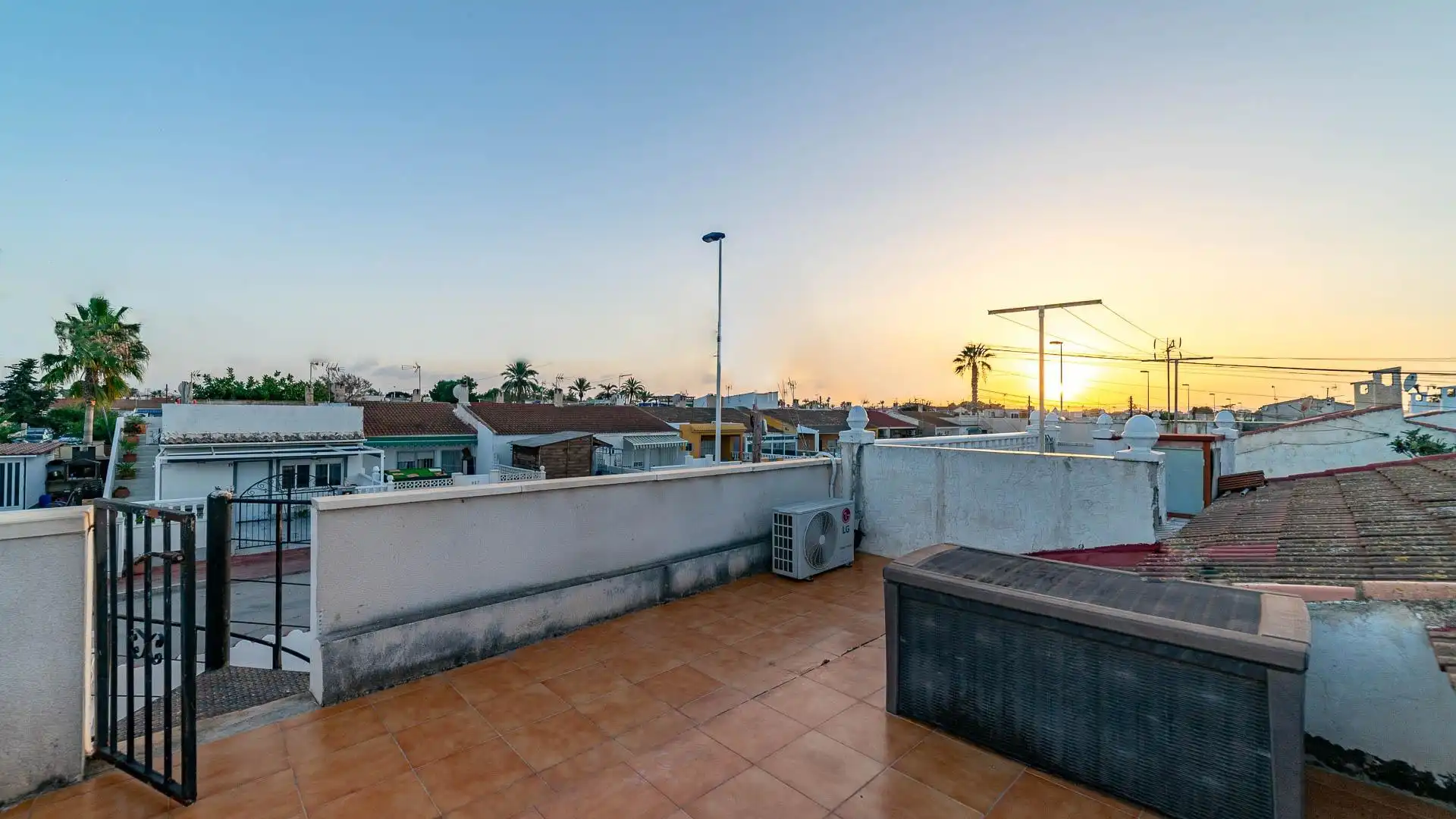Bungalow amb jardí en venda a TORRETA II, imagen 23