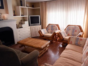 Appartamento con ascensore in vendita a Andújar