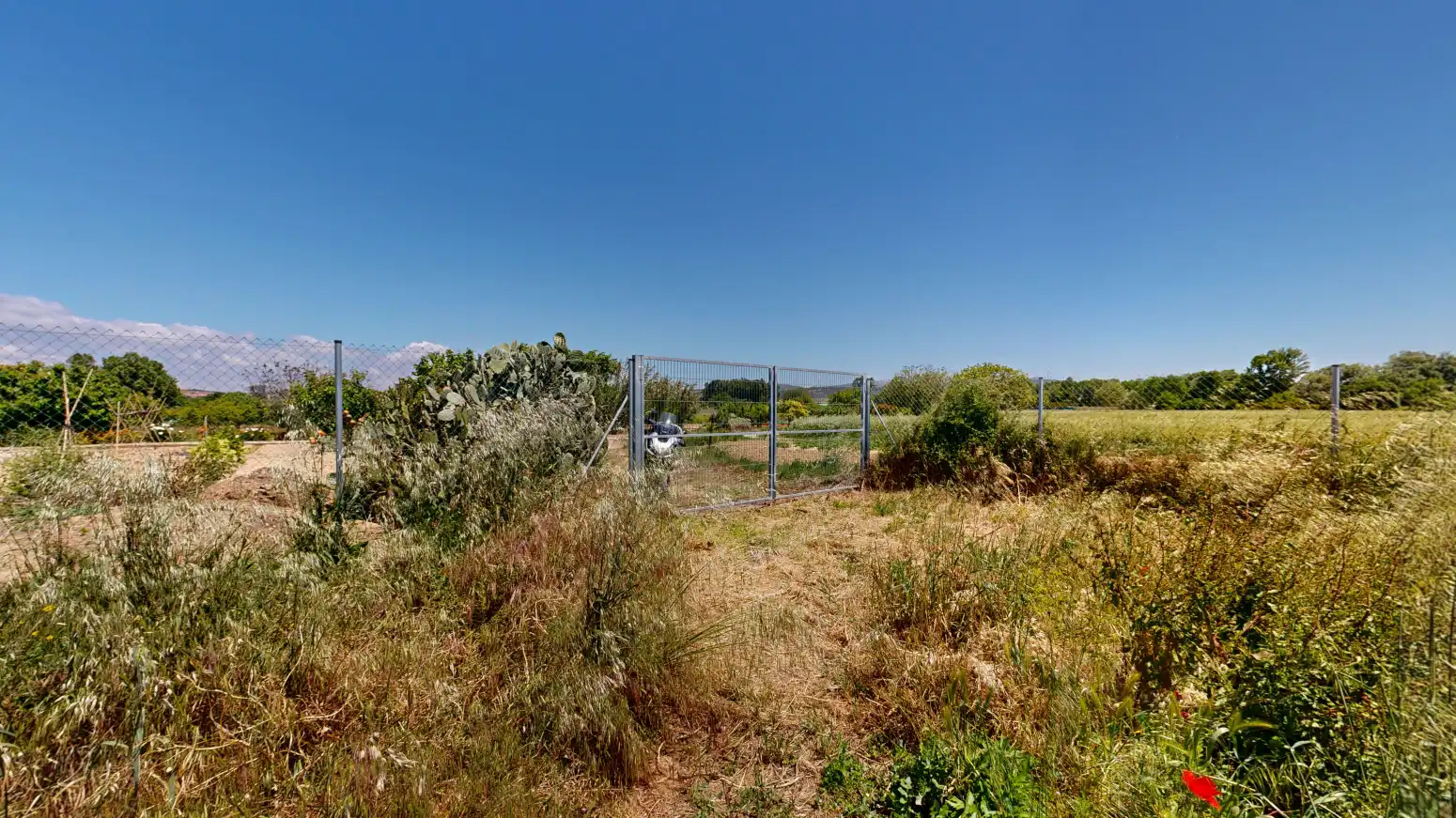 Rural land for sale in Tafalla - QUIÑON, imagen 7