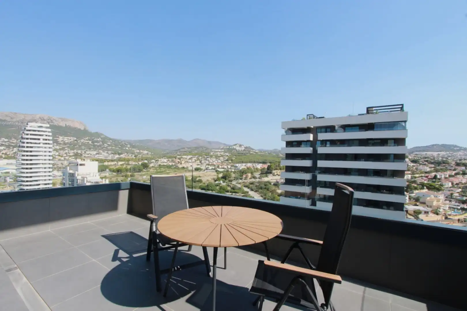 Apartamento con terraza en venta en Marisol Park - Ortembach - Los Almendros, imagen 17
