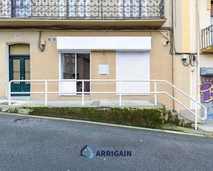 Exterior view of Office for sale in Donostia - San Sebastián   with Air Conditioner