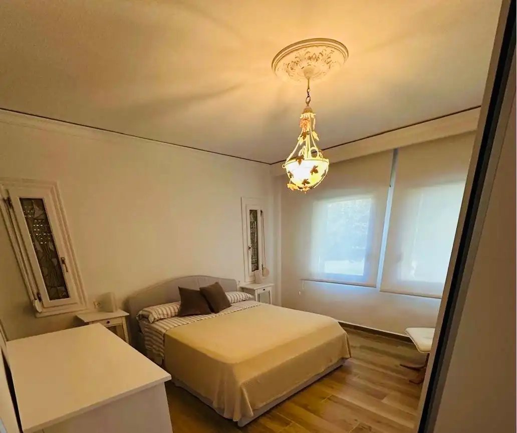 Villa avec terrasse à vendre à Las Marinas / Les Marines, imagen 23