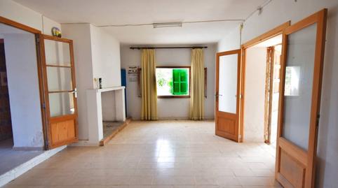 Foto 3 de Finca rústica en venda a Poligono 7, 127, Santa Margalida Poble, Santa Margalida