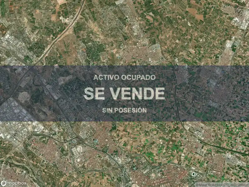 Piso en venta en Valencia