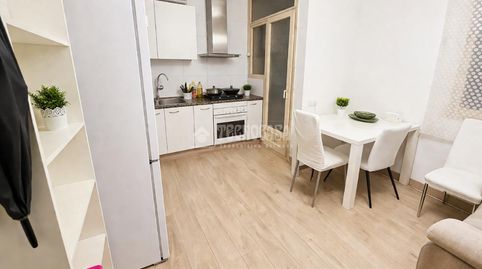 Foto 3 de Piso en venta en La Nova Esquerra de l'Eixample, Barcelona Capital