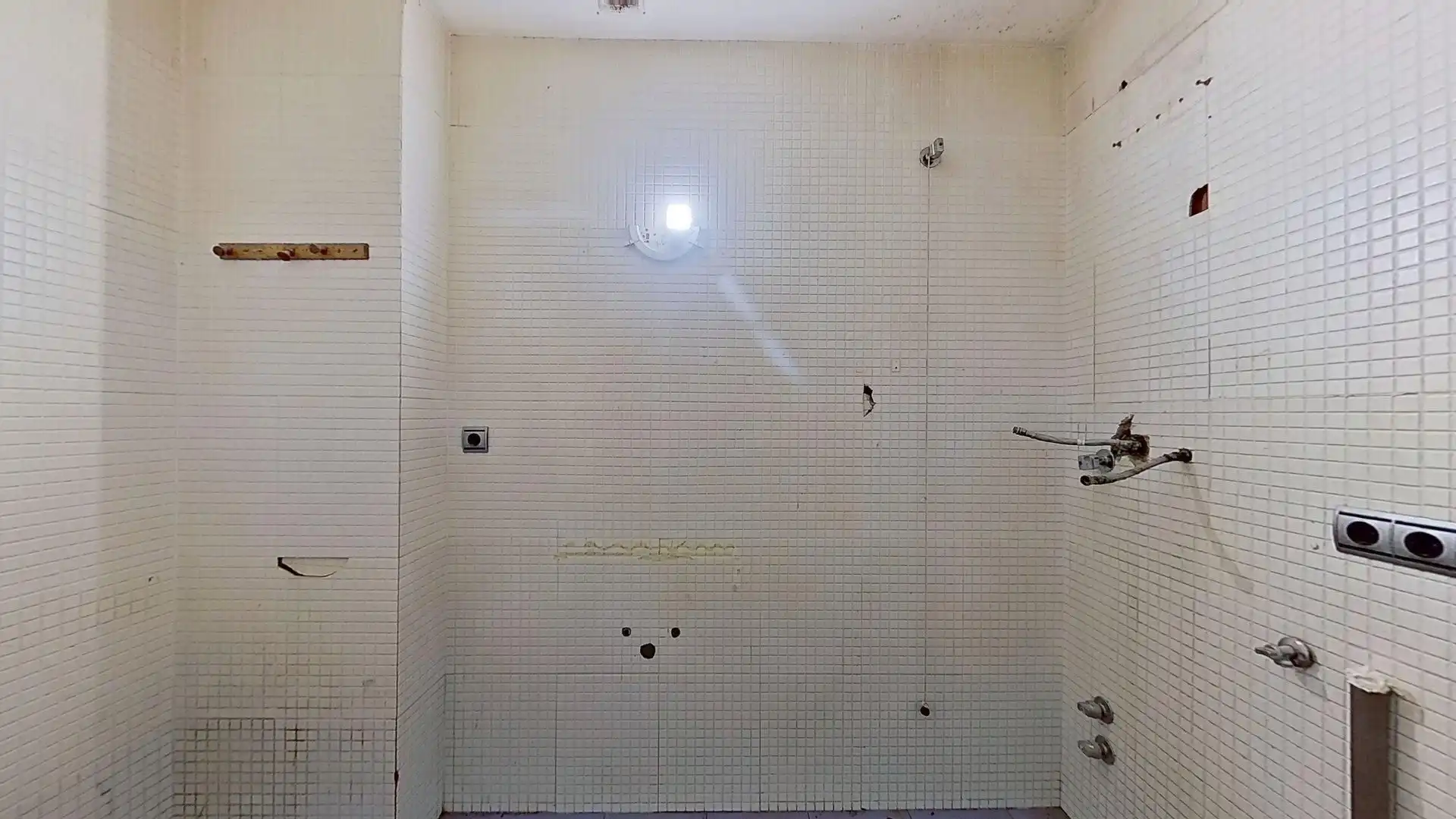 Bany de Pis en venda en Sant Andreu de la Barca