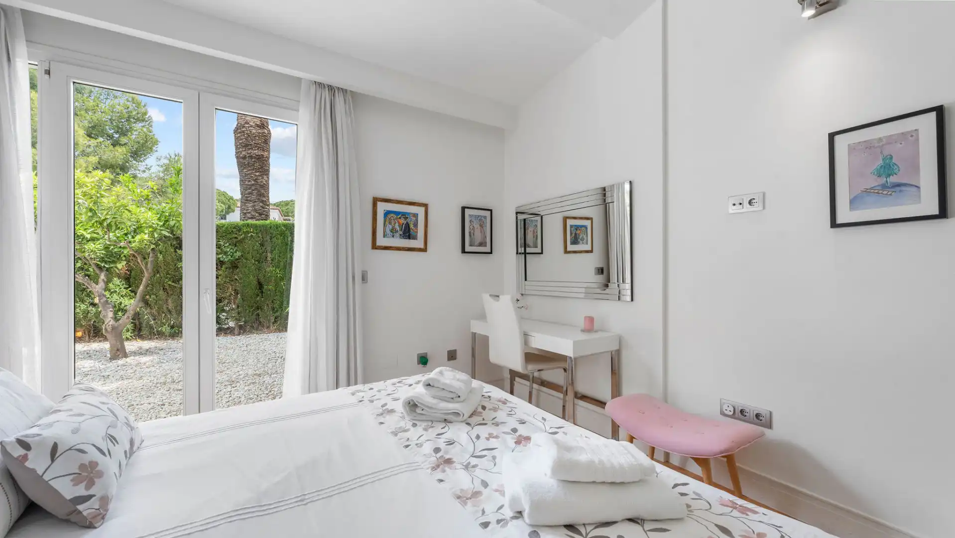 Casa amb piscina en venda a Marbella Centro, imagen 21