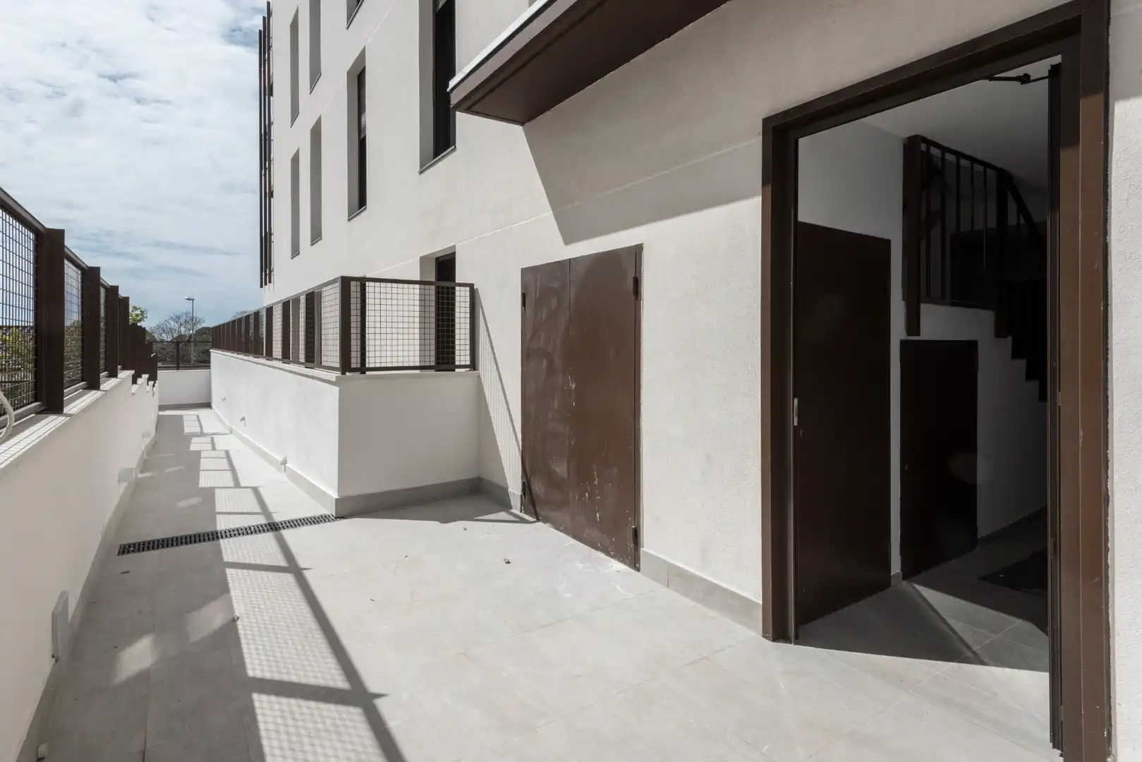 Dúplex en venta en Avinguda de la Torre del Vallès, 78, La Collada - Sis Camins