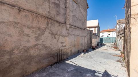 Foto 4 de Residencial en venda a Calle Real, 36, Belicena, Granada