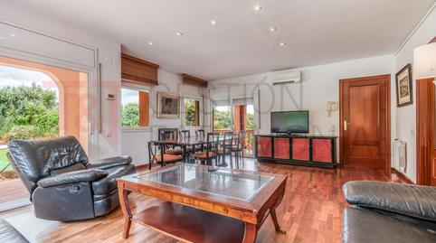 Foto 5 de Casa o xalet en venda a Lliçà d'Amunt, Barcelona