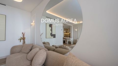 Foto 4 de Piso en venta en Ayala, Recoletos, Madrid Capital