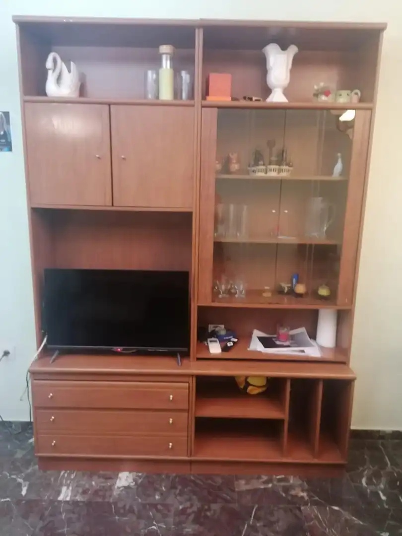 Flat for rent in Angustias - Chana - Encina