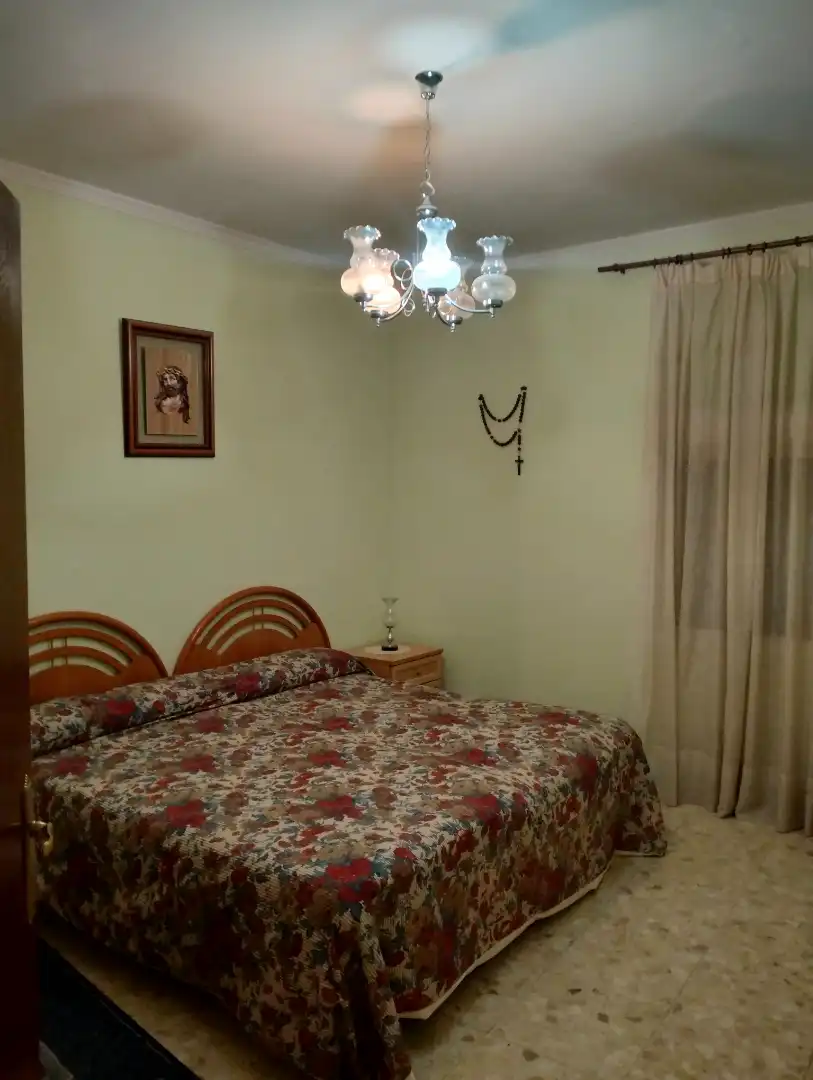 Casa con terrazza in vendita a Calle Olmos 49, imagen 9