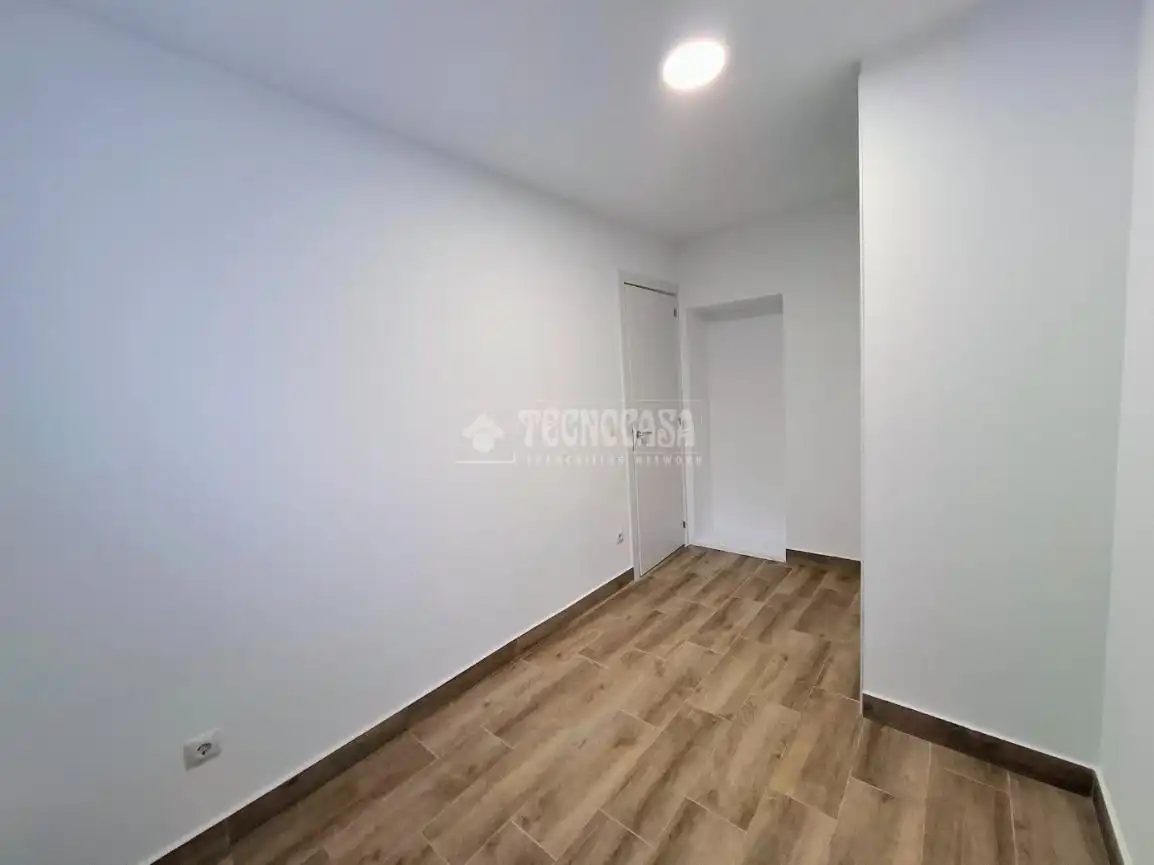 Piso en venta en Madrid con Calefacción
