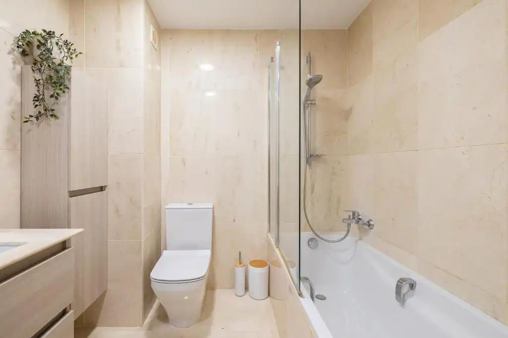 Wohnung mit Aufzug zum Verkauf in Avenida Juan Gómez Juanito, imagen 44