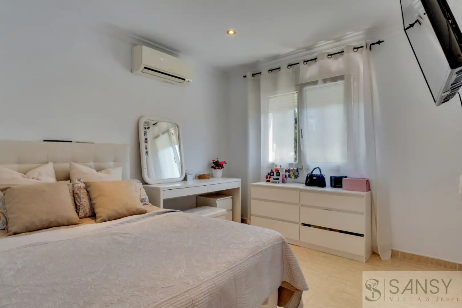Detached house with pool for sale in Centro ciudad, imagen 26