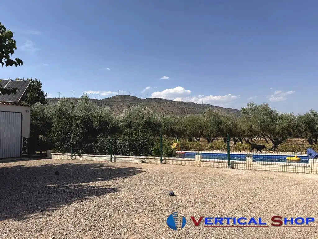 Chalet en venta en Batan, imagen 9