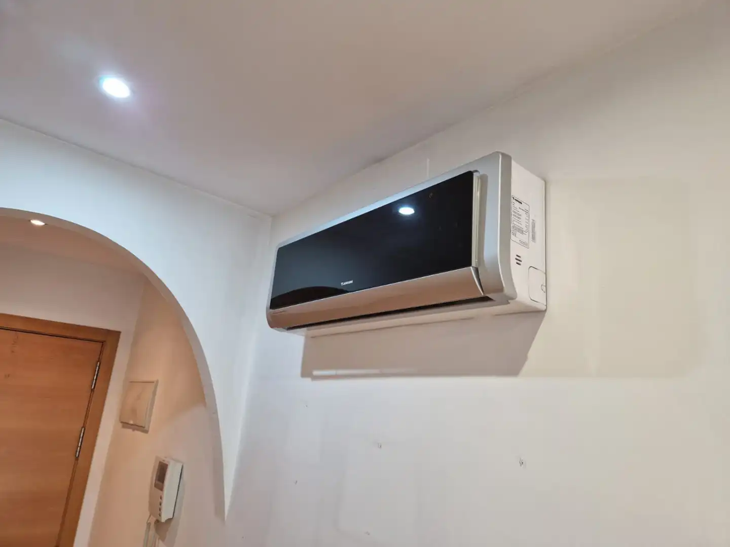 Terraza de Dúplex en venta en Torrelavega  con Aire acondicionado y Calefacción