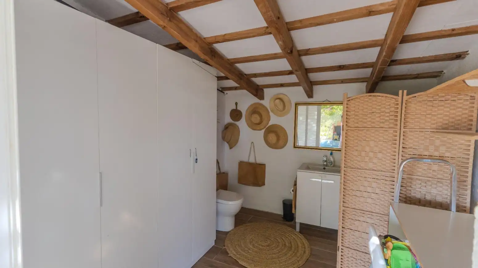 House with terrace for sale in Campanet - carrer cami vell d inca, imagen 13