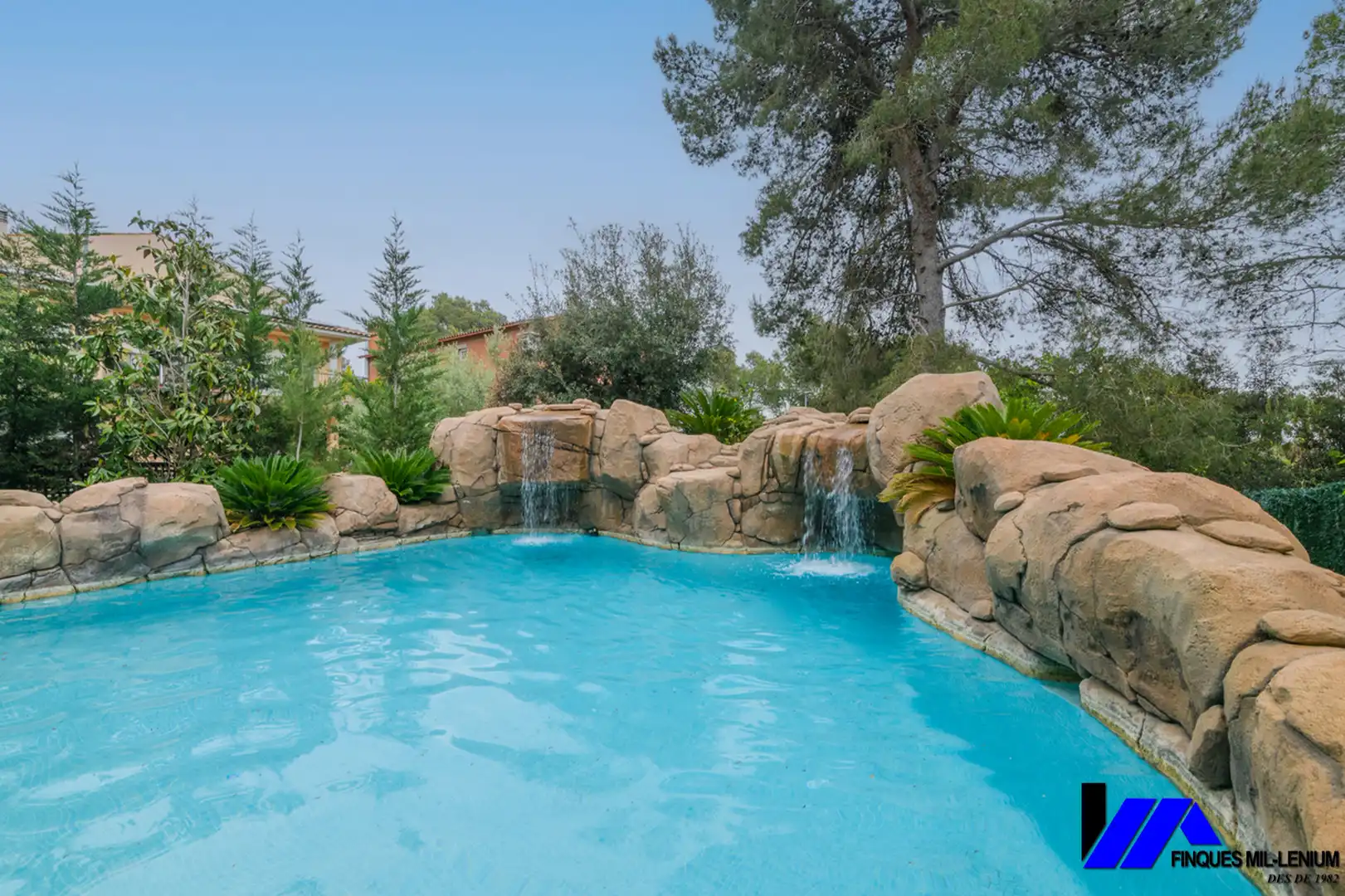 House with terrace for sale in Begues, imagen 58