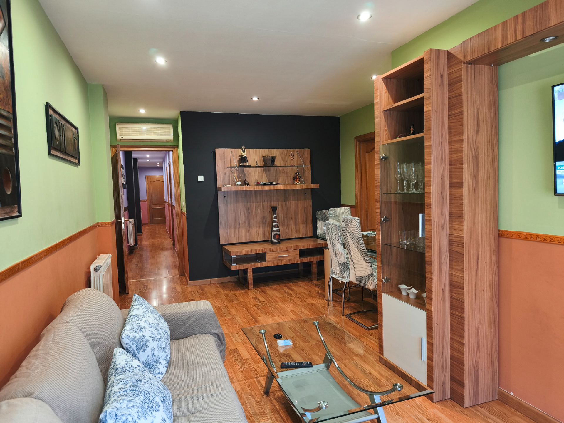 Piso en venta en Centro