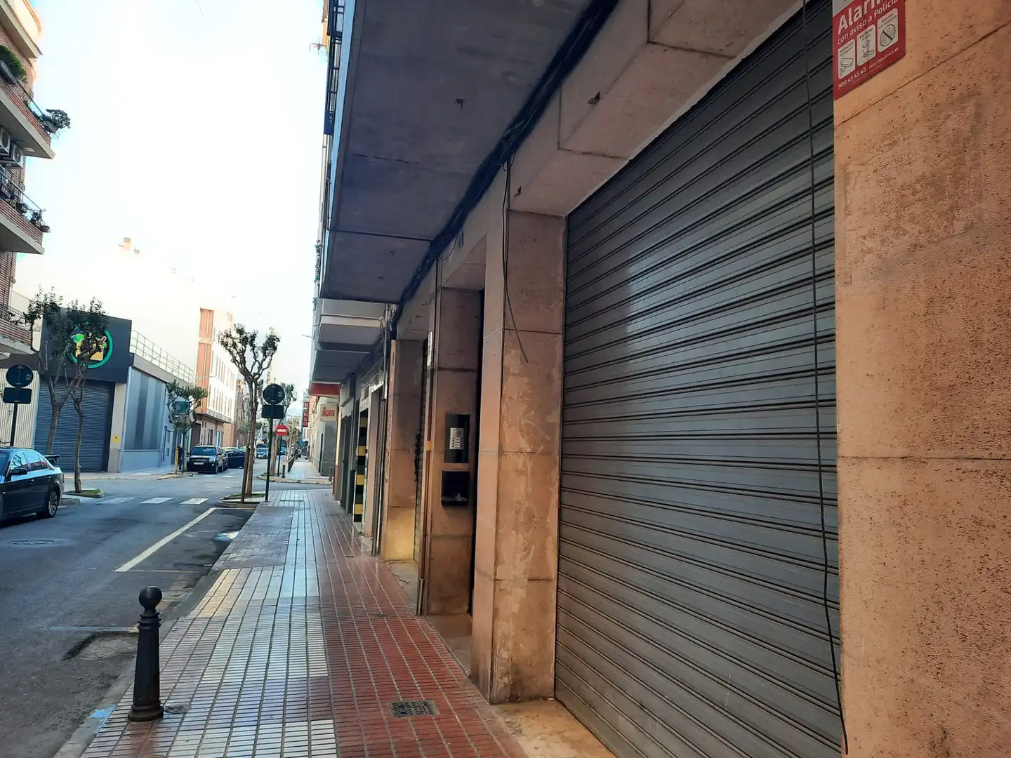 Local comercial de lloguer a Carrer de Ramón y Cajal 18D, imagen 10