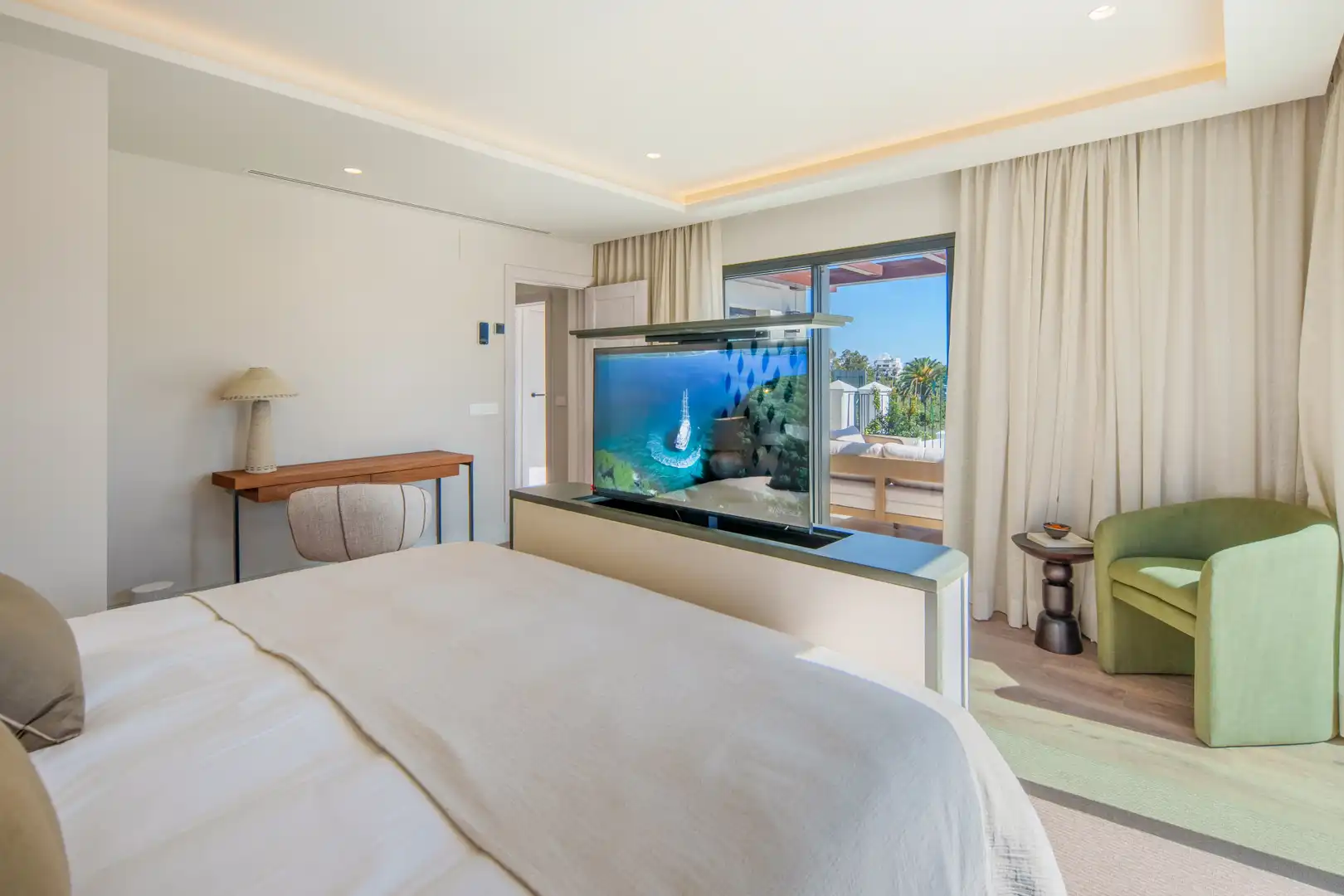 Casa con piscina in vendita a Nueva Andalucía, imagen 50