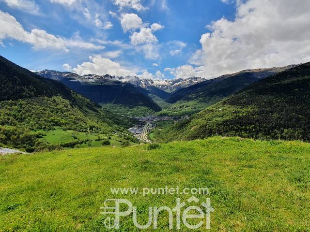 Terreno residencial en Venta en Mont