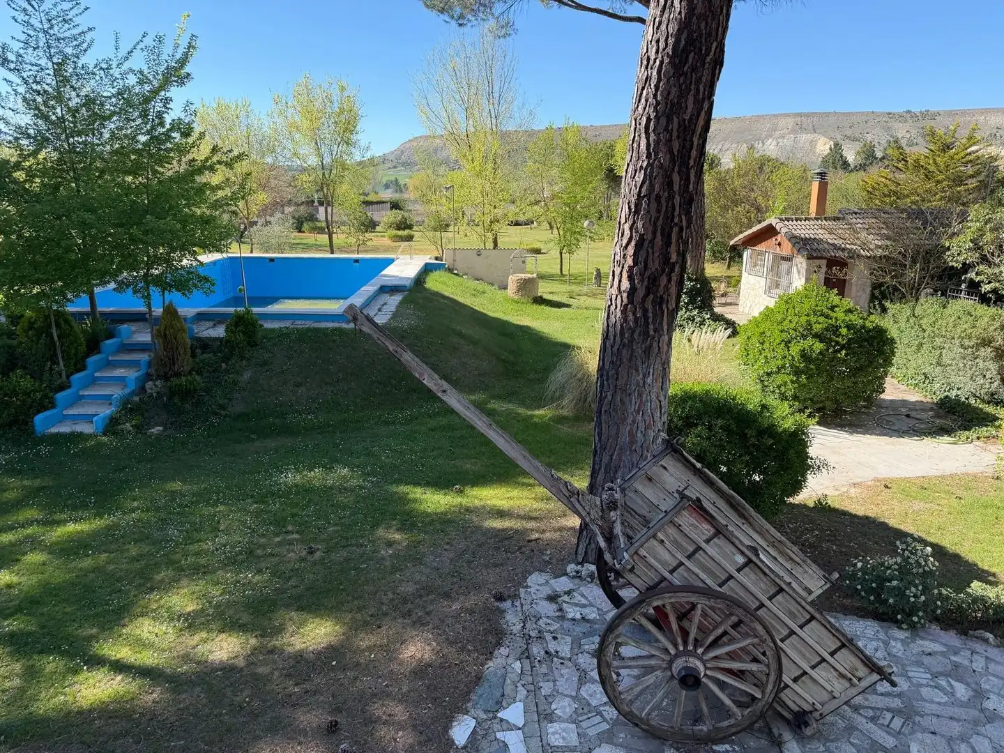 Casa o chalet en venta en Villabáñez