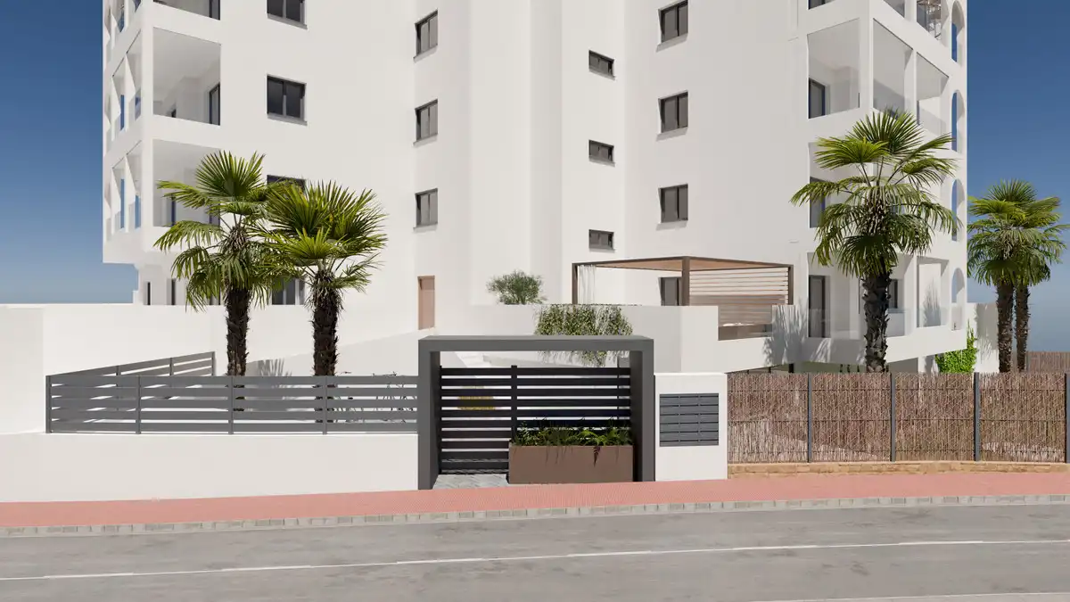 Apartament en venda a Desamparados - Hurchillo - Torremendo, imagen 25