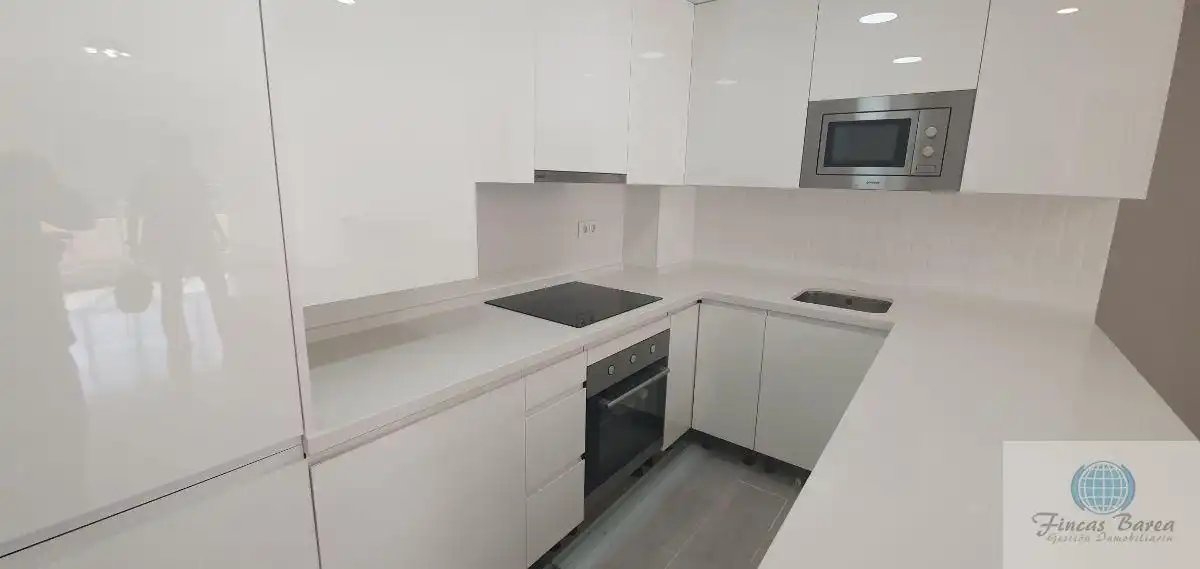Piso en venta en Carril del Relojero, Romana Playa
