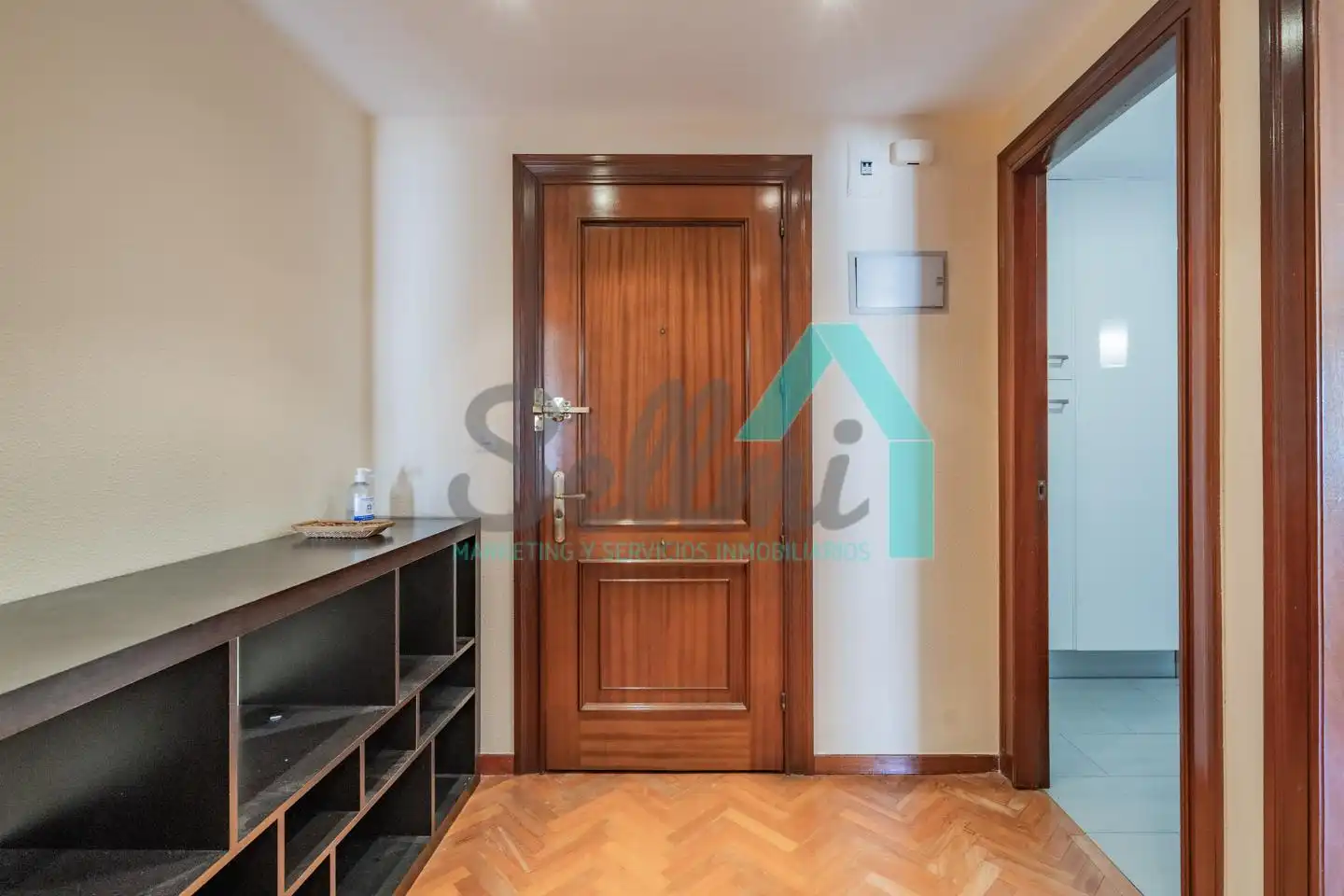 Wohnung mit Aufzug zur Miete in Calle Muñoz Degraín, imagen 33