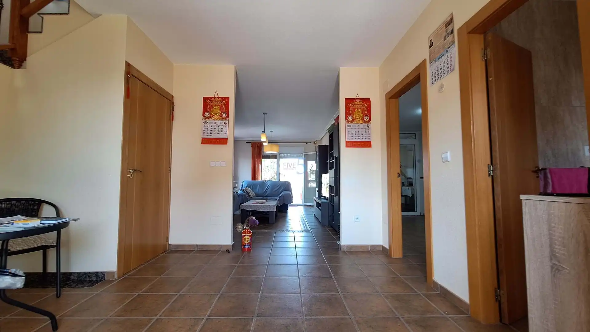 Villa avec terrasse à vendre à Rojales, imagen 12