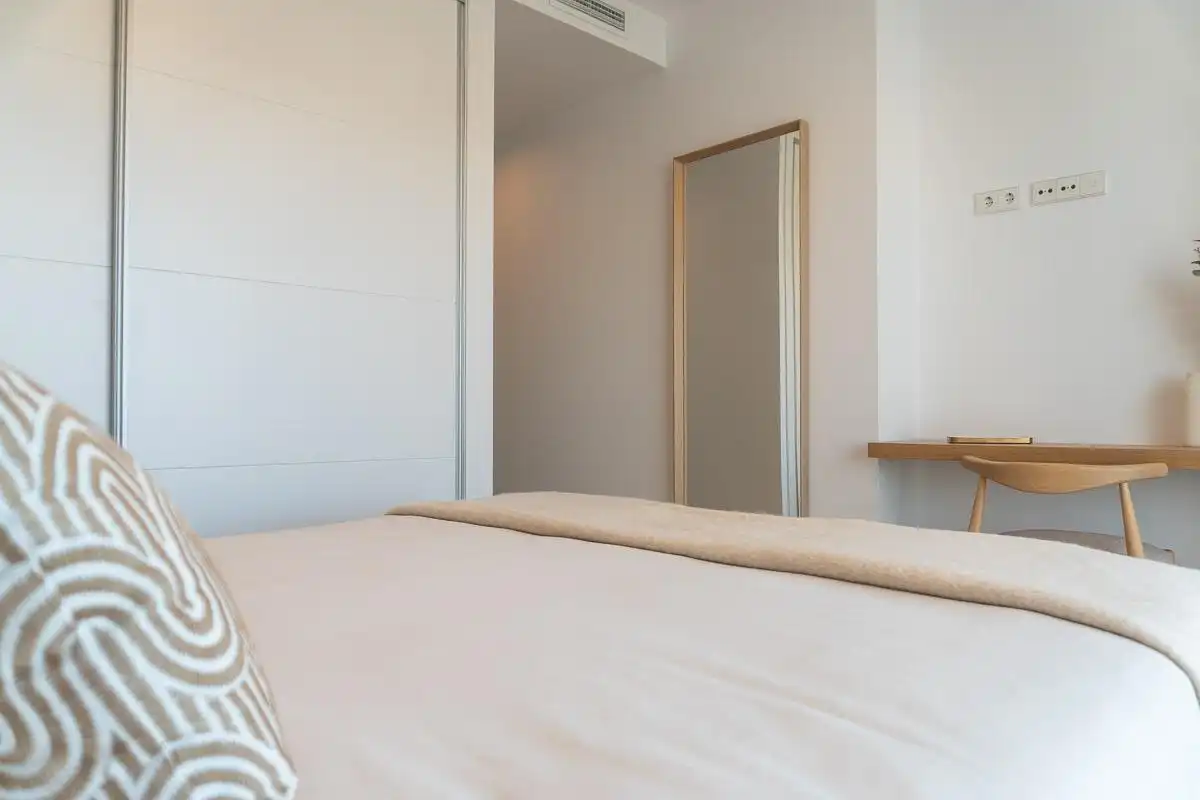 Rez-de-chaussée avec jardin à vendre à Calle Miguel Barcelo, imagen 44