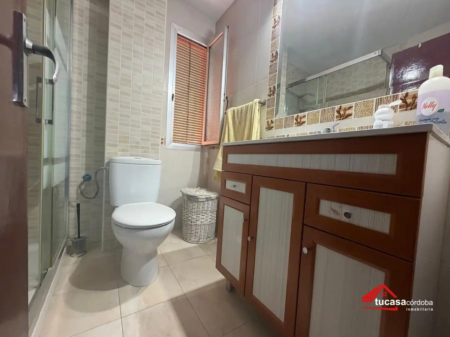Baño de Piso en venta en Córdoba con Aire acondicionado y Balcón