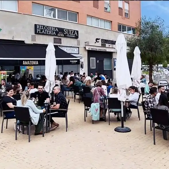 Local comercial en venda a Avenida Emilio Lemos 26, imagen 17
