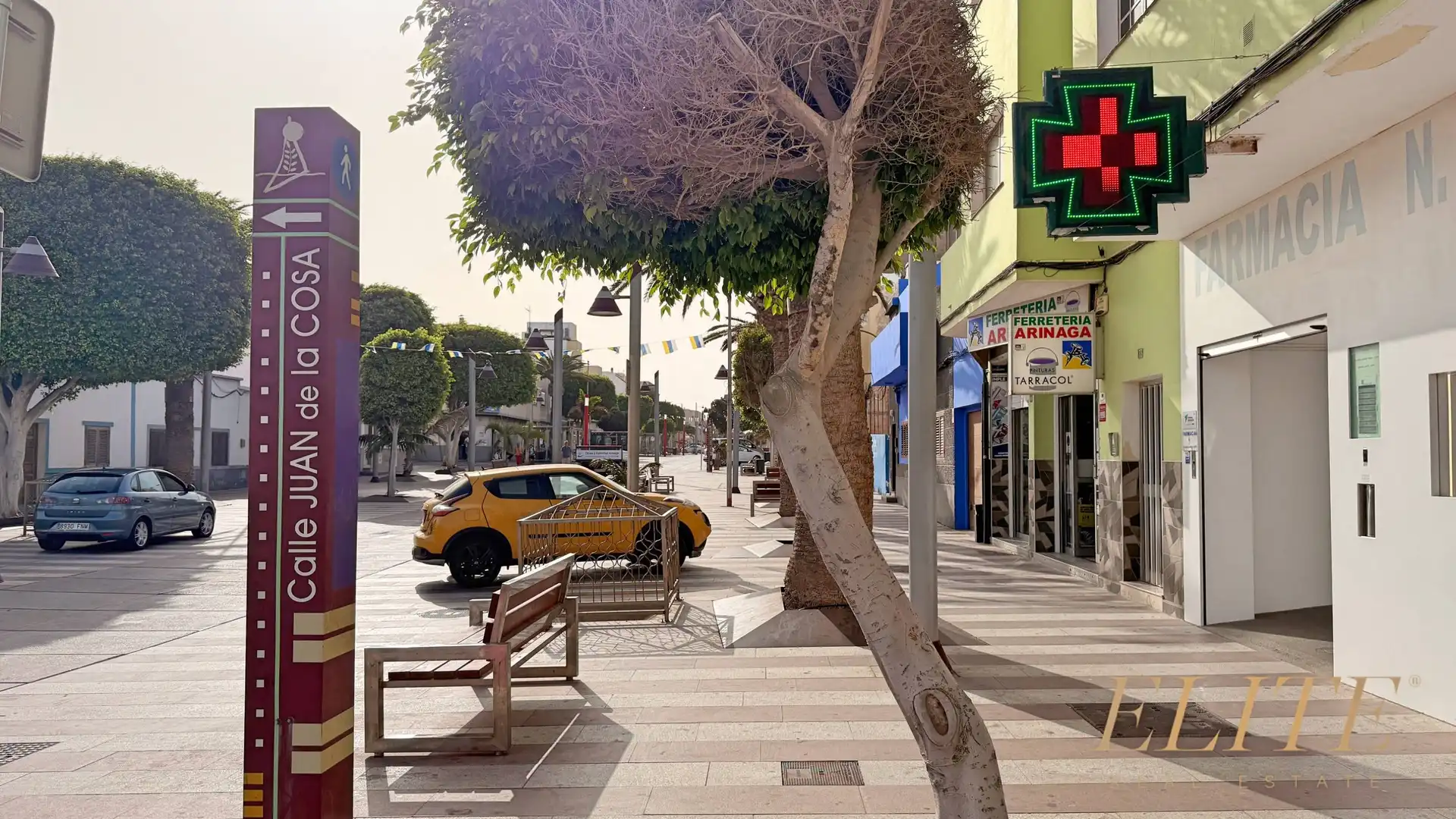 Wohnung zur Miete in Avenida POLIZON, 73, Playa de Arinaga