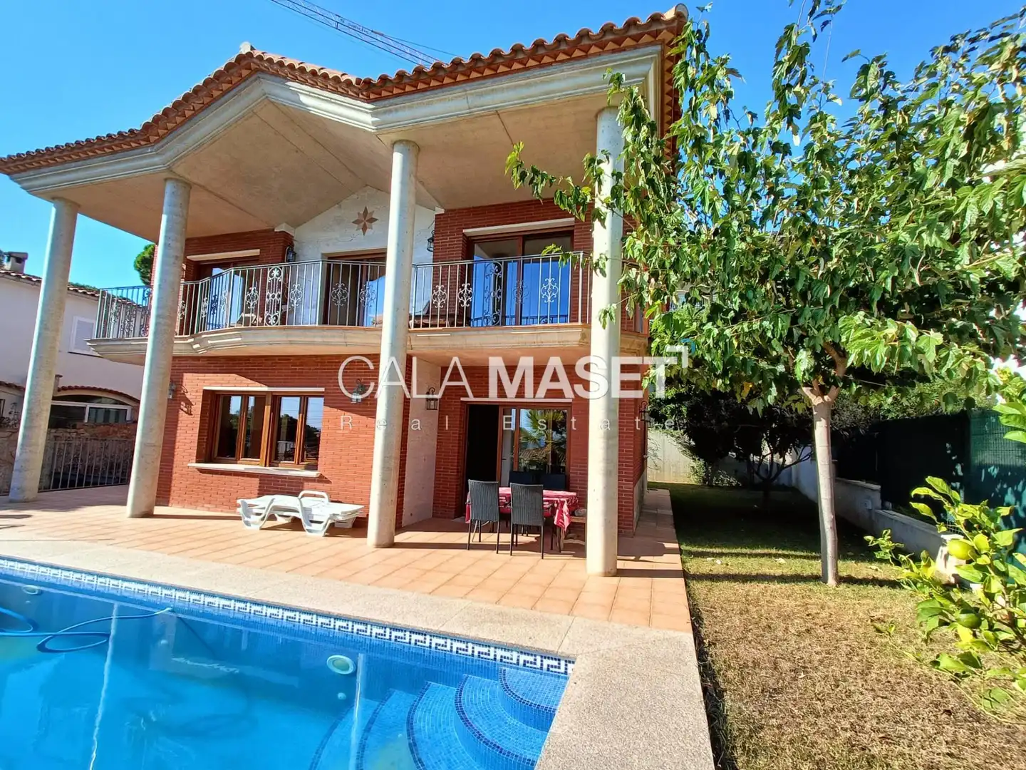 Casa amb jardí en venda a Alzina 11, imagen 35