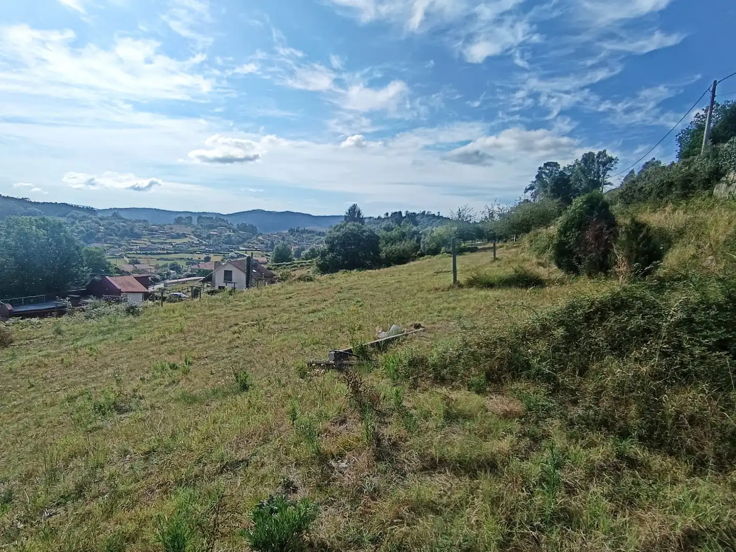 Casa o xalet en venda a Lugar CUIÑAS-VIASCON, 1, Cotobade