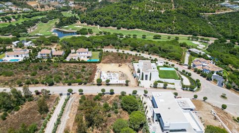 Parcela de 2.000 metros cuadrados en La Reserva de Sotogrande, imatge 5